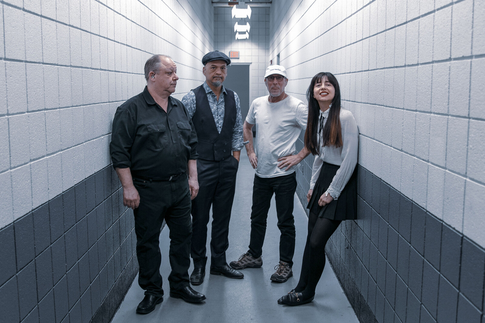 Pixies komen naar Vorst Nationaal