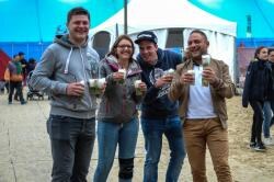 Festival Aan Zee: Uren plezier in Speeldorp 'Race door de Tijd'!