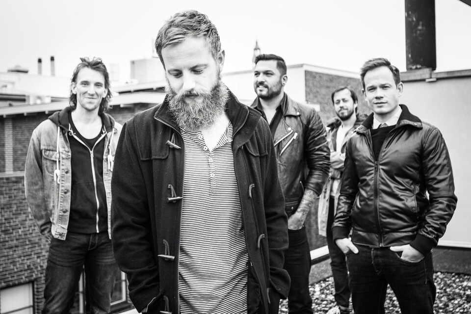 Swinder brengt nieuwe single van tweede album ‘Nosk’ uit