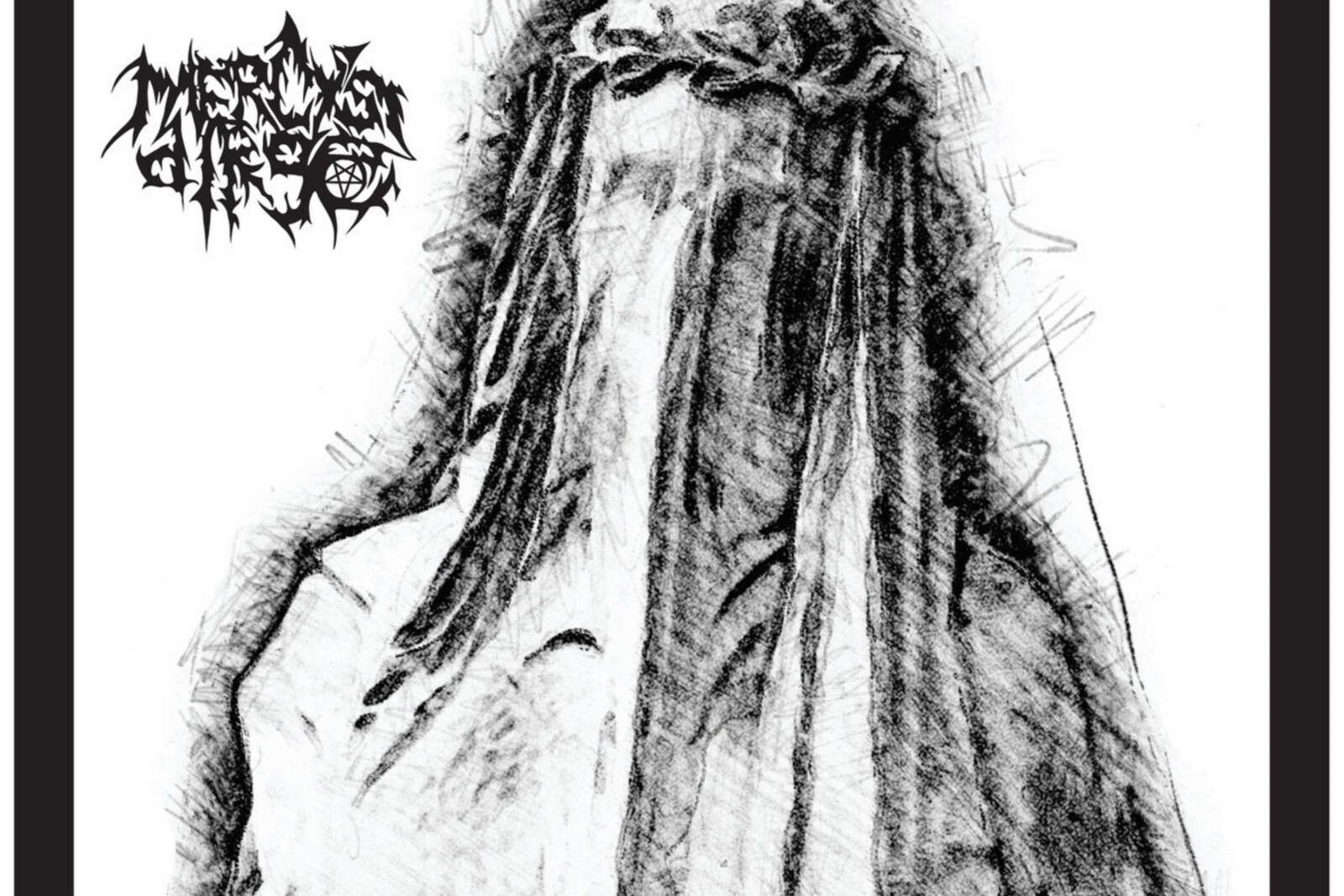 Mercy's Dirge  announce release date for Live, Raw & Relentless; pre-orders now open