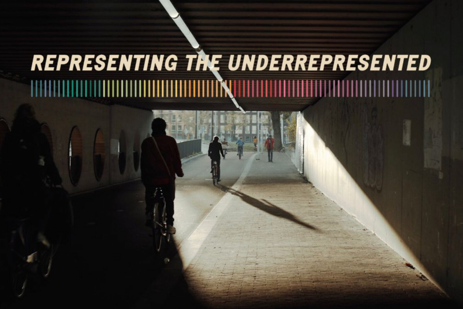 Portugees platform Canal180 lanceert film over Le Guess Who?