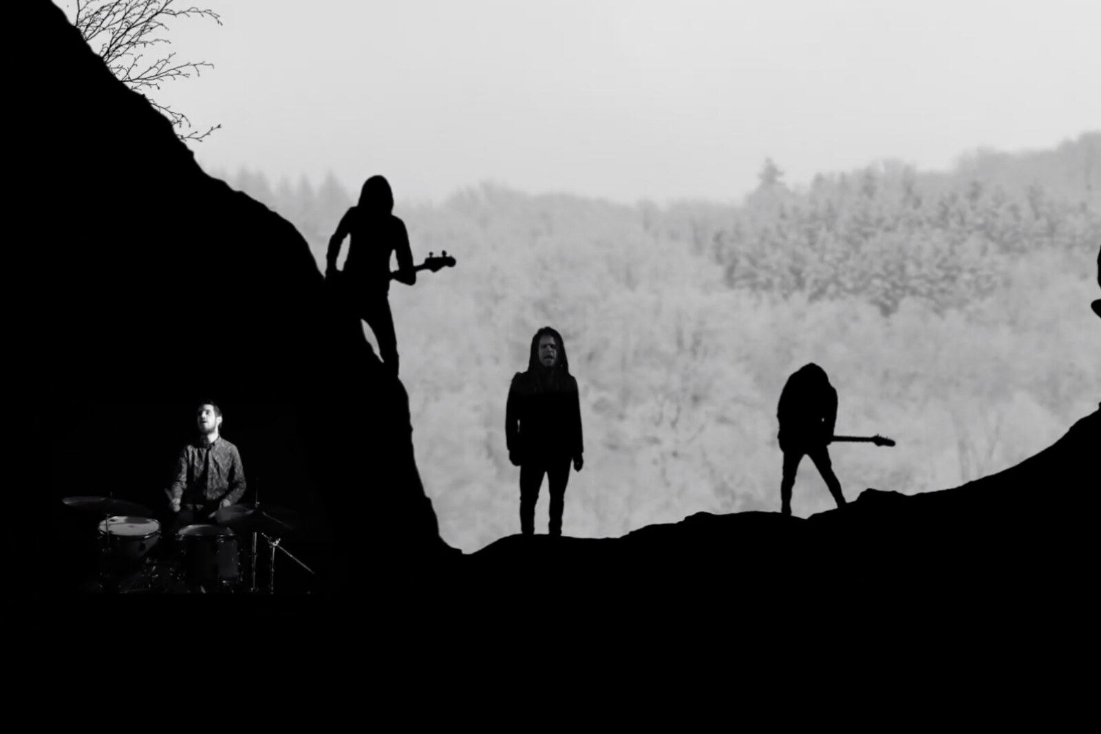Jack Slamer releases new single  'Turn Down The Light'