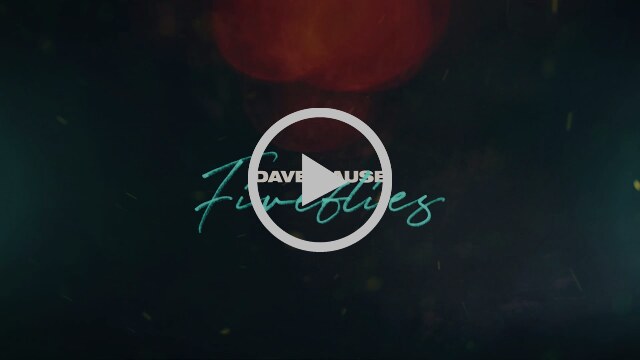 Acclaimed Singer-Songwriter Dave Hause Releases New Single “Fireflies” From Forthcoming Album “Kick”