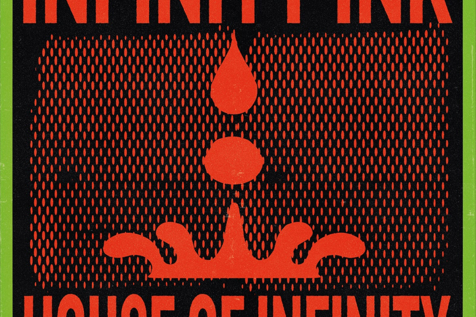 Infinity Ink unveil debut album: ‘House Of Infinity’