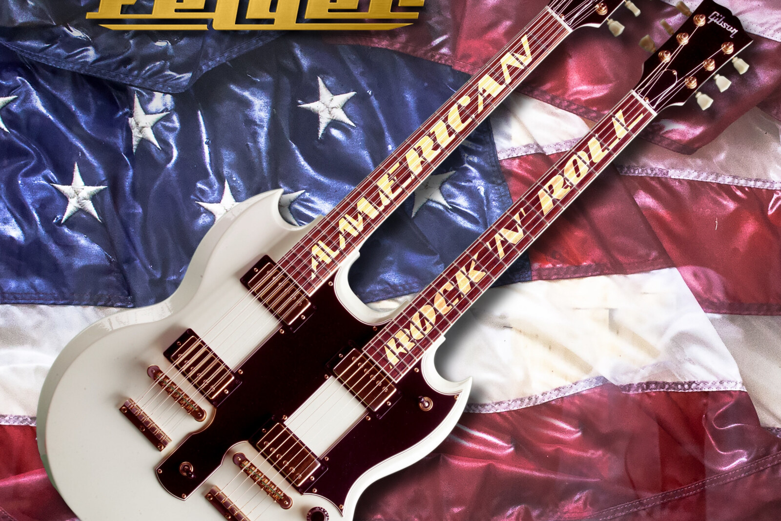 Ex Eagles Don Felder releases new album American Rock ‘N’ Roll. 