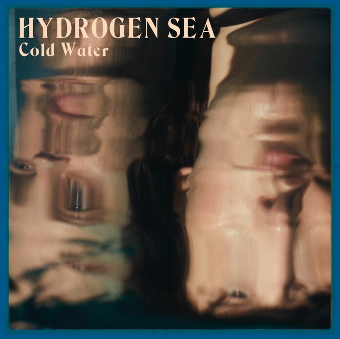 Hydrogen Sea nieuwe singel "automata"