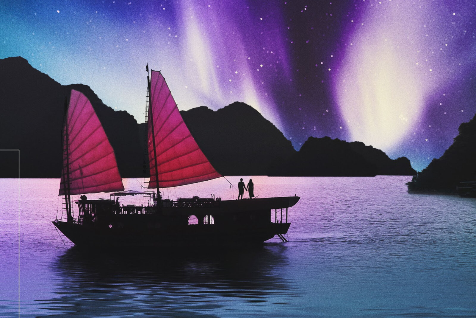 ilan Bluestone shares two new tracks “Hong Kong” & “Steeder”