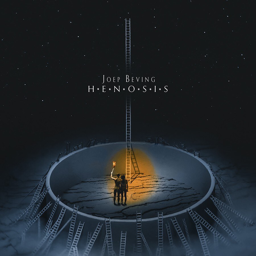Joep Beving releases 'HENOSIS' 