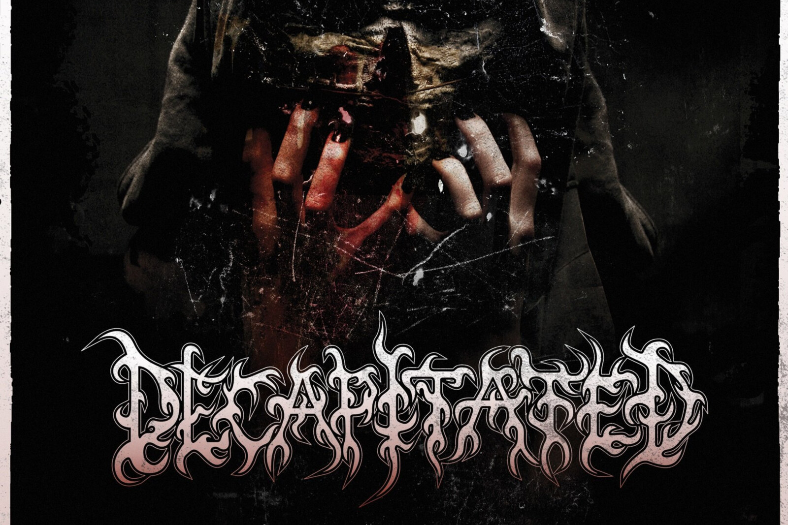 Decapitated announce European summer tour 2019!
