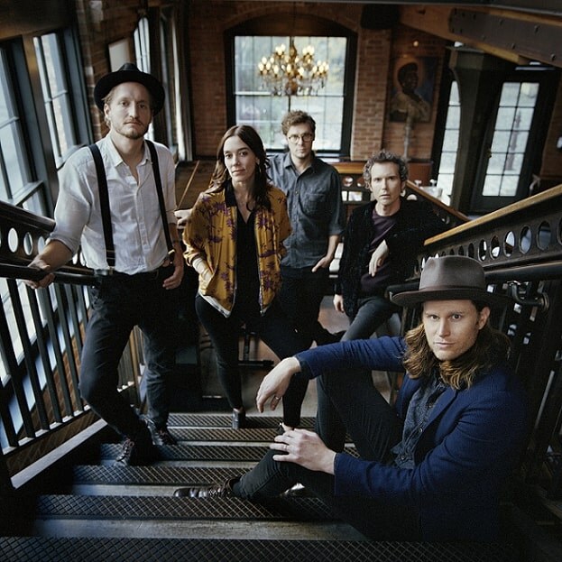 The Lumineers return with 3-chapter album: III & announce ‘III: the world tour’
