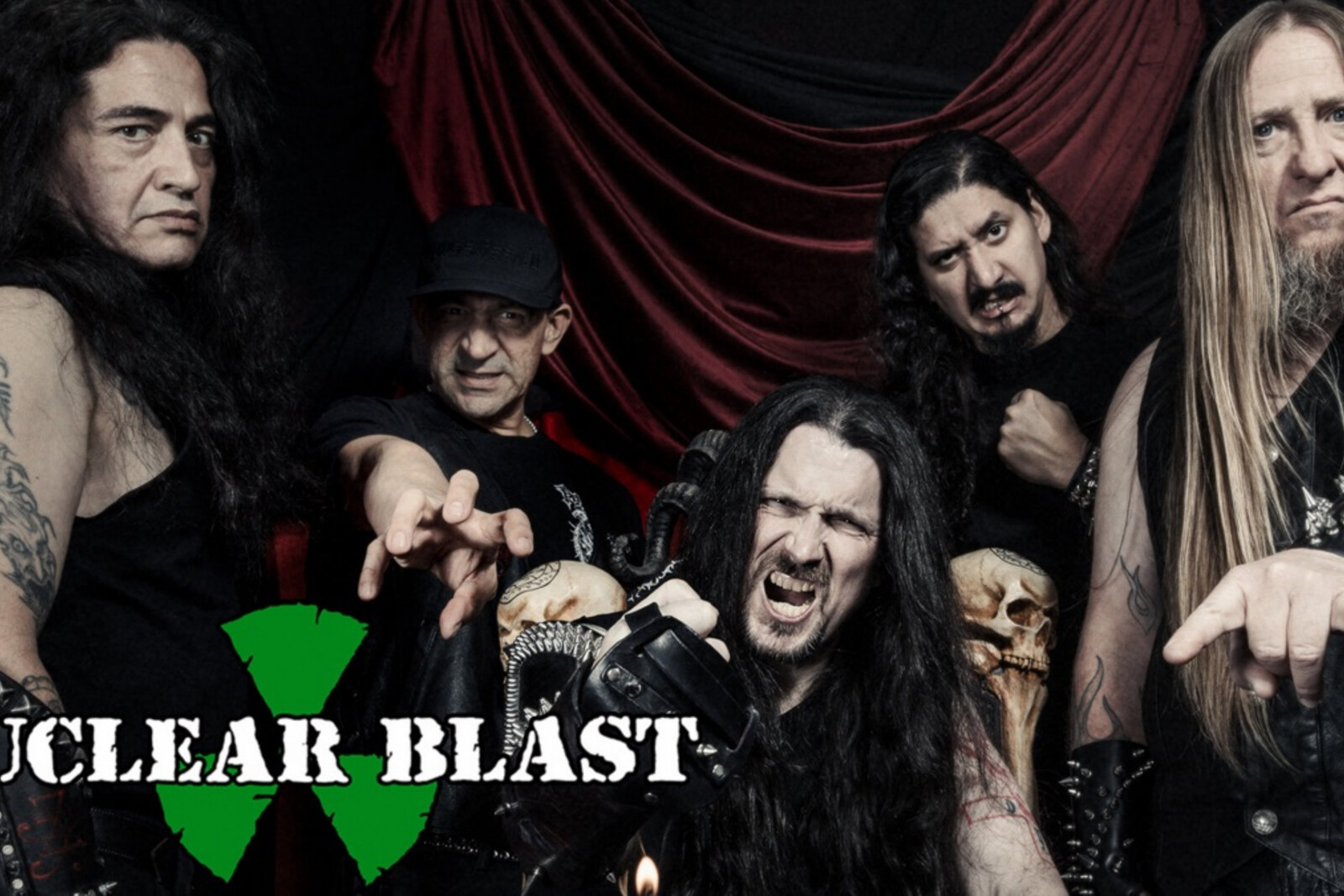 Possessed Release Second Trailer For »Revelations Of Oblivion«