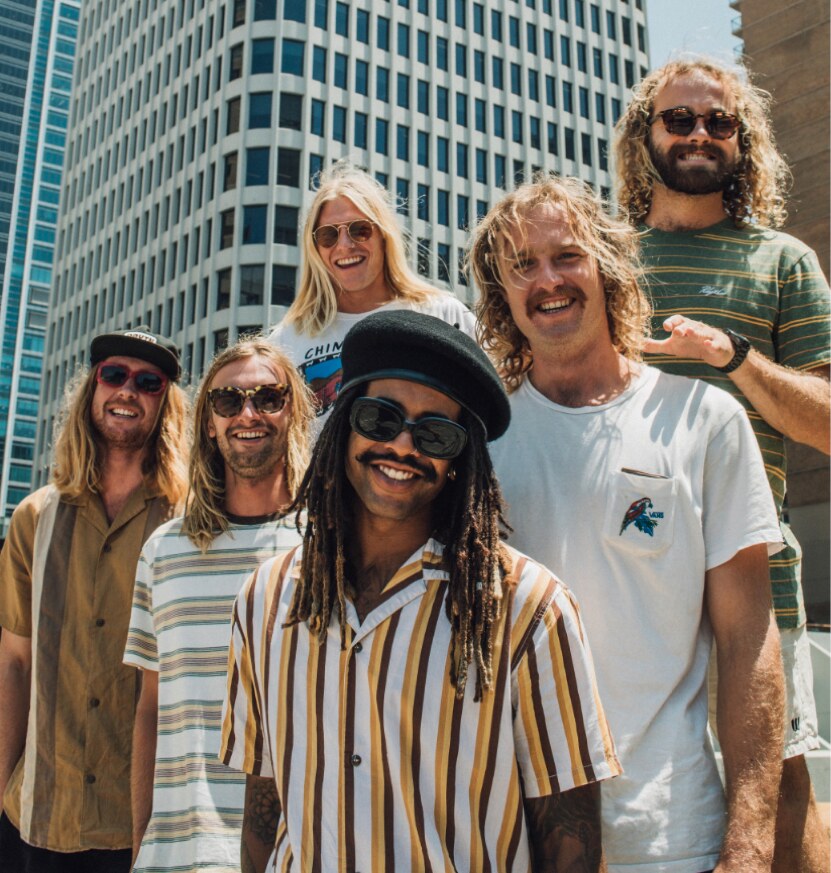 Ocean Alley add second London show due to fan demand