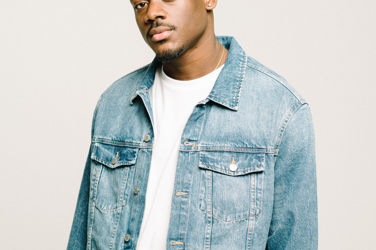 We're pleased to welcome Woodie Smalls to our family!