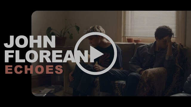 John Floreani Announces Debut Full-Length Album “sin”, Due Out June 7th, 2019 
