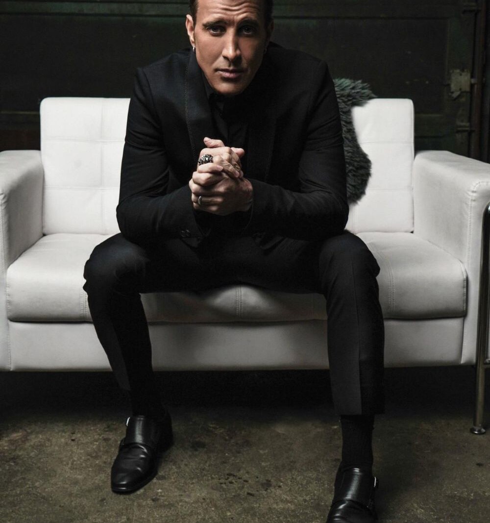 Scott Stapp: Official Music Video Premiere