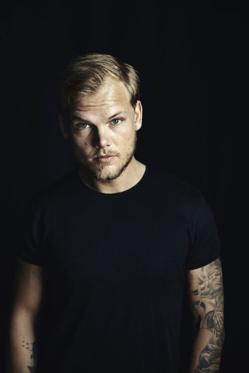 New Avicii single 'SOS' feat. Aloe Blacc out now