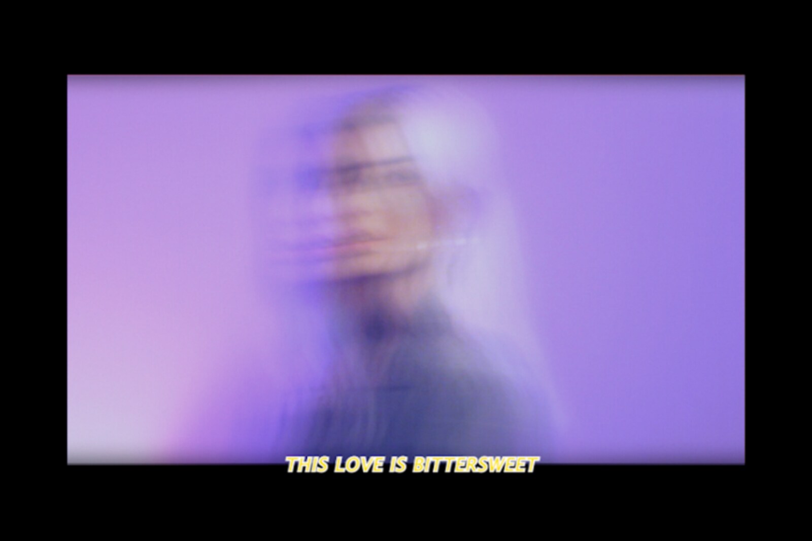 Sølv releases mesmeric 'Bittersweet' video