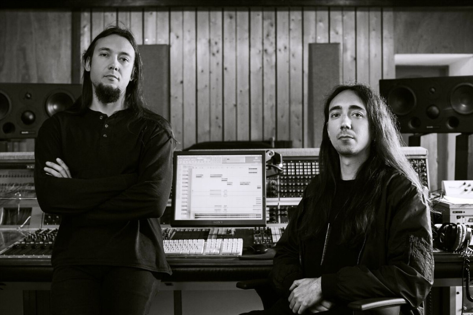 Alcest sign to Nuclear Blast and currently working on new album