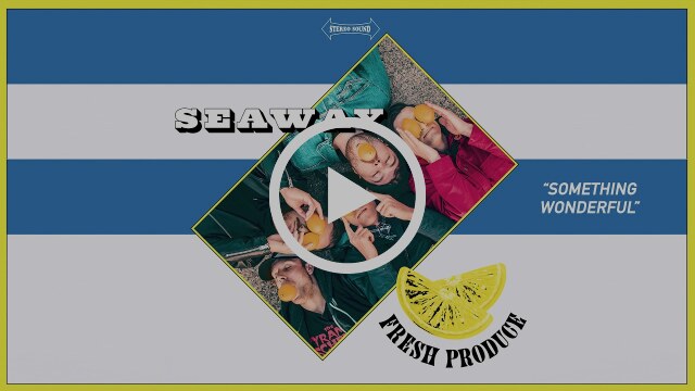 Seaway Premiere New Acoustic Song “Something Wonderful” 