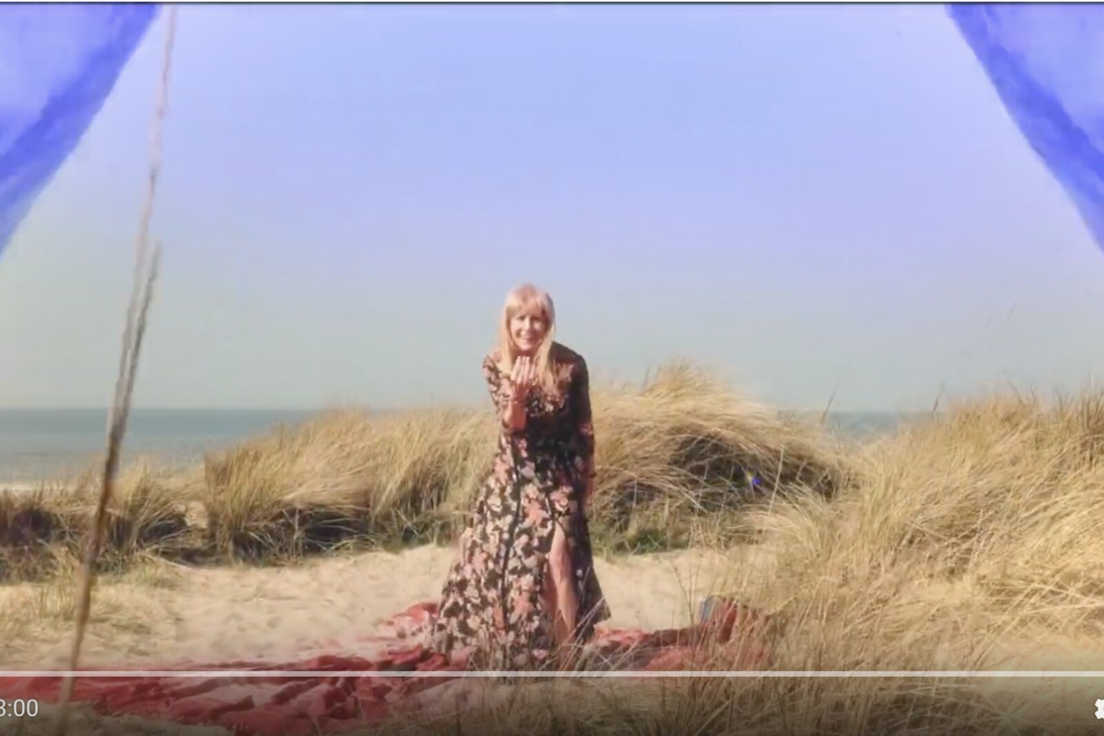 Summer is coming met de gloednieuwe single 'Turks Fruit' van Micha Marah