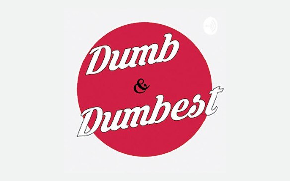 Dumb and Dumbest podcast interview Scotty Heath of Tankcrimes