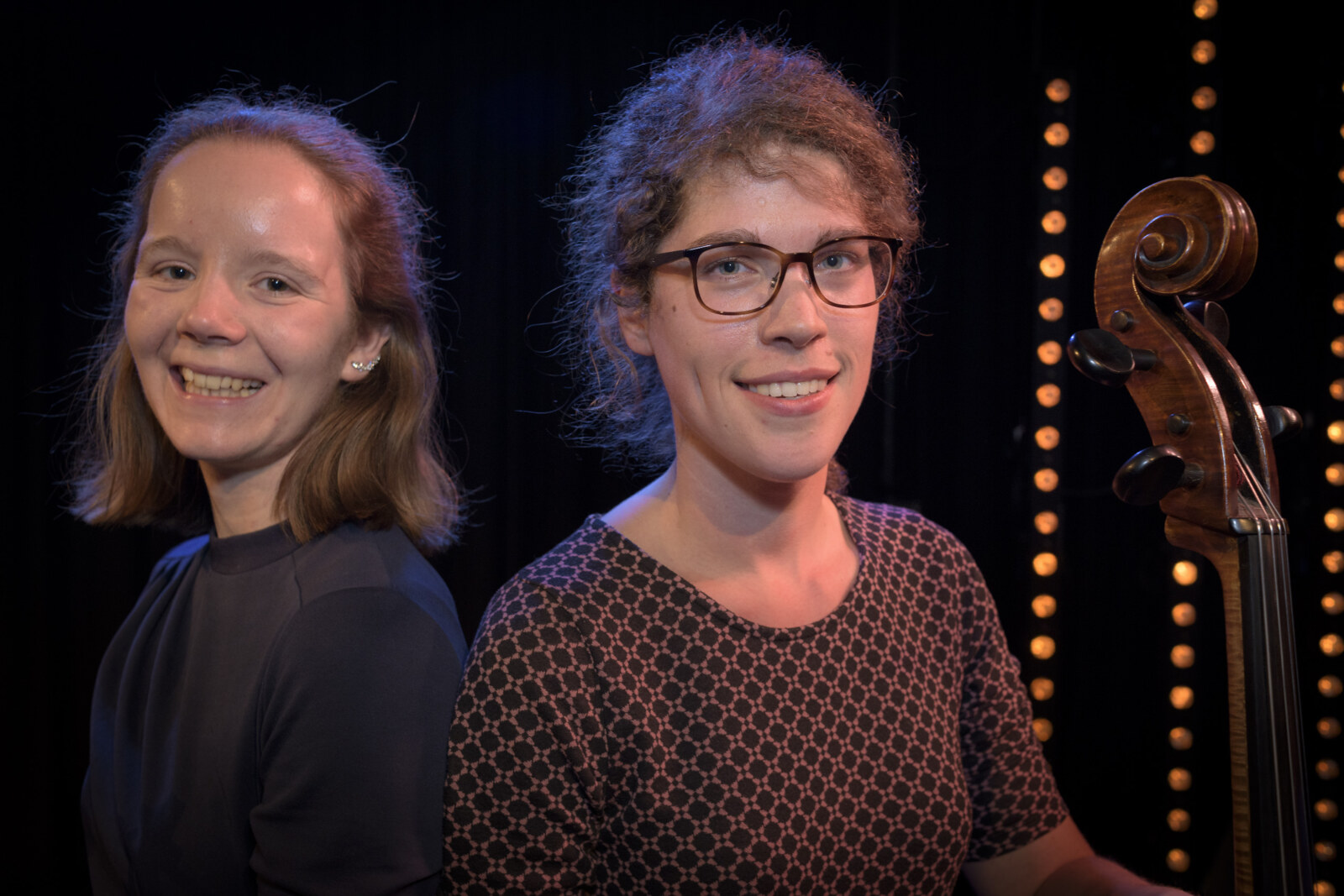 Wie wordt de eindwinnaar van Speel het hard?