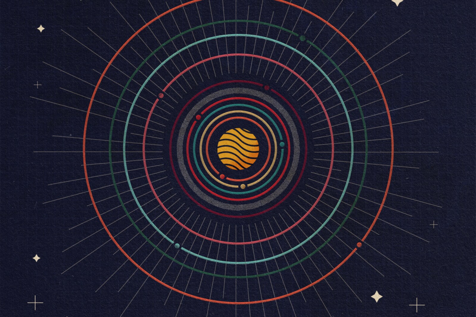 Hydrogen Sea lanceert nieuw album Automata