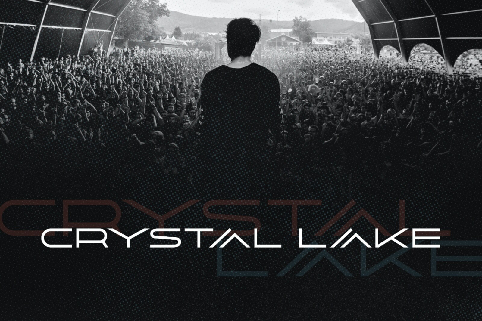 Crystal Lake  announce European summer dates