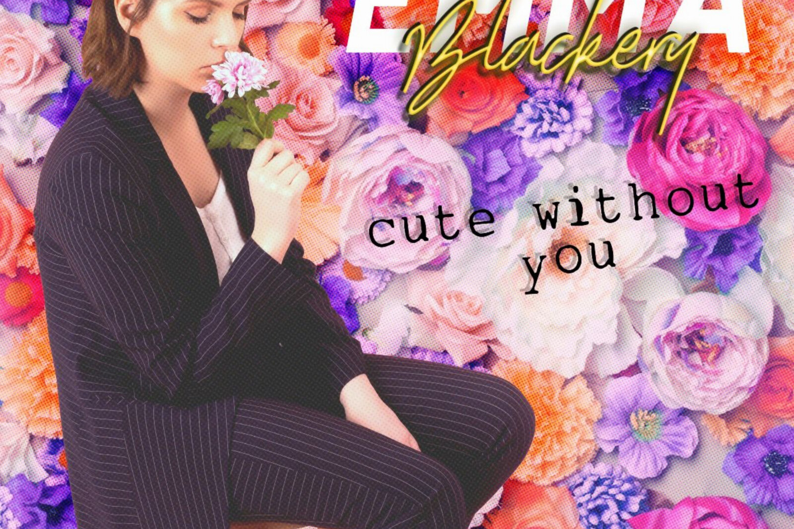 Emma Blackery releases empowering new single 'Cute Without You'