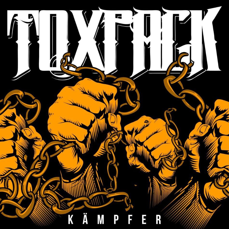Toxpack  Release New Single & Video „Setz die Segel“