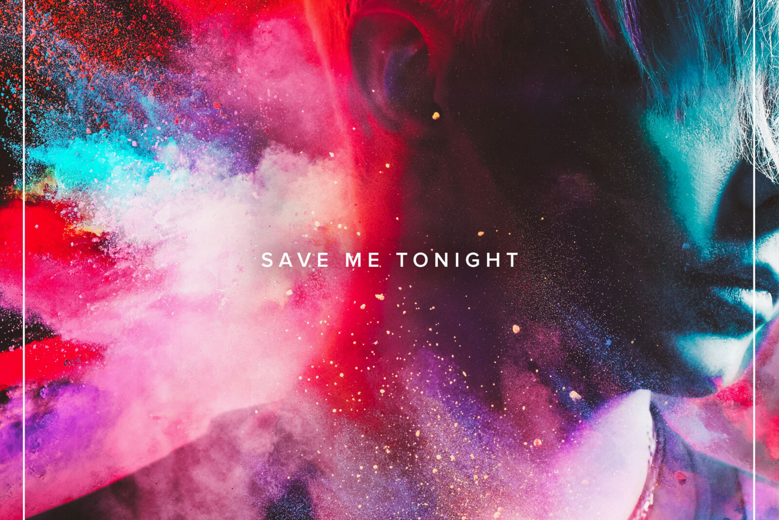 Arty hits #1 U.S. Dance Radio with 'Save Me Tonight'