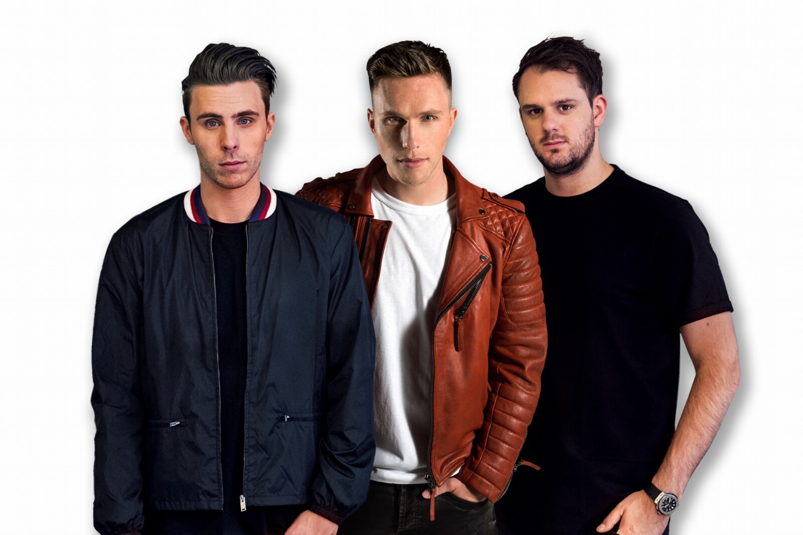 Nicky Romero and W&W collide on 'Ups & Downs' 