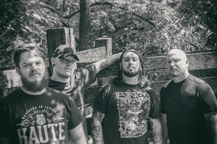 I Am The Law release new single "Dance of the Southern Witch"