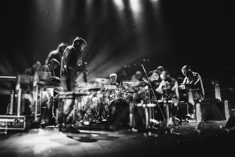 Gent Jazz Festival sloopt muren met STUFF., Moses Boyd Exodus, James Holden, Mulatu Astatke en Terence Blanchard