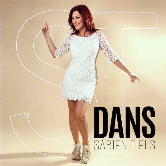 Sabine Tiels stelt haar nieuwe song voor In De Kluize