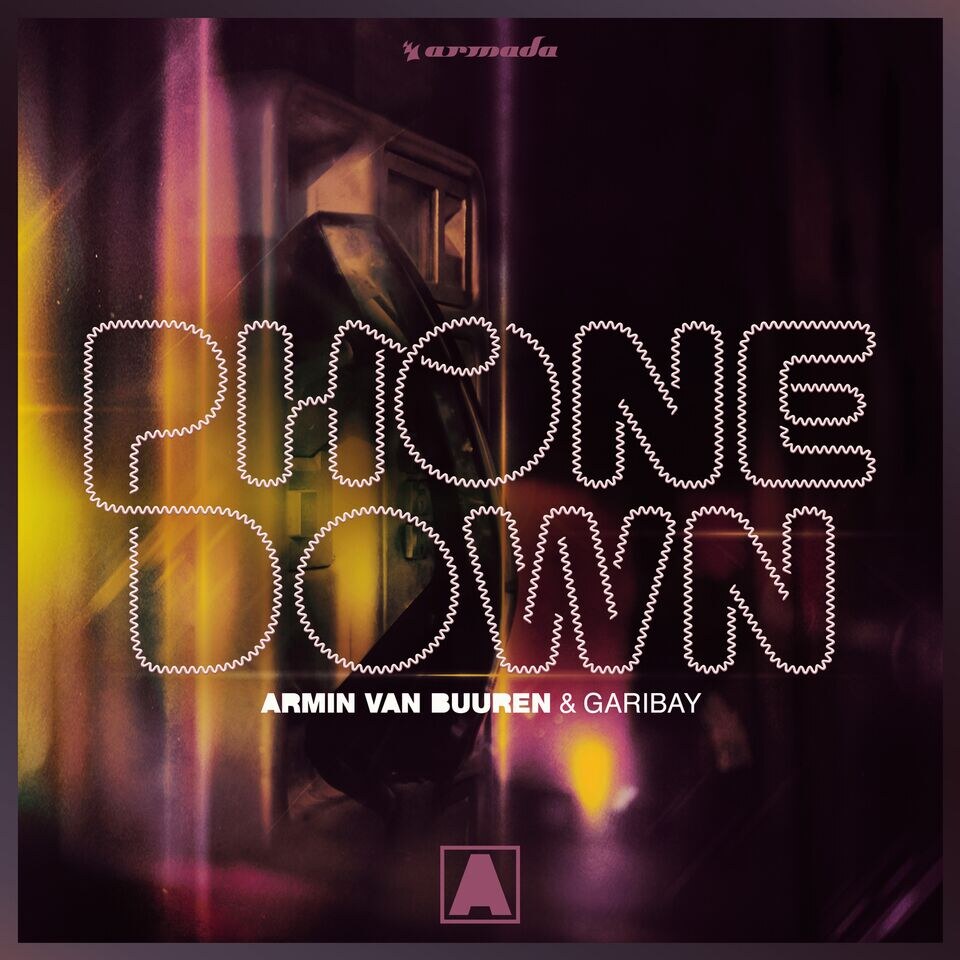 Armin van Buuren and Garibay reach new heights with hit single: 'Phone Down'