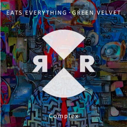 Eats Everything & Green Velvet unveil ‘Complex’