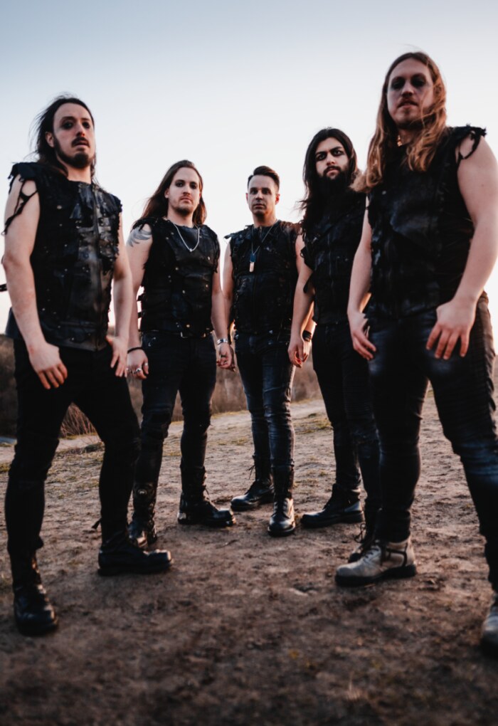 Majesty Unveil Album Details & Release New Song & Lyric Video