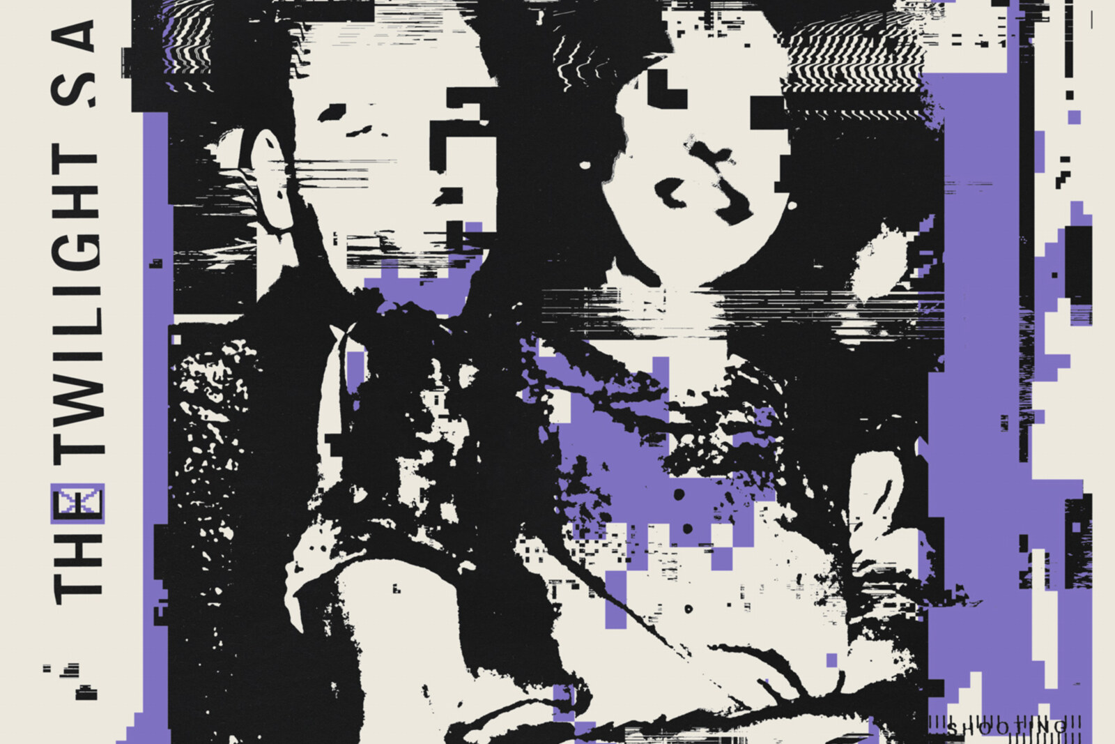 Today The Twilight Sad share a new video for Shooting