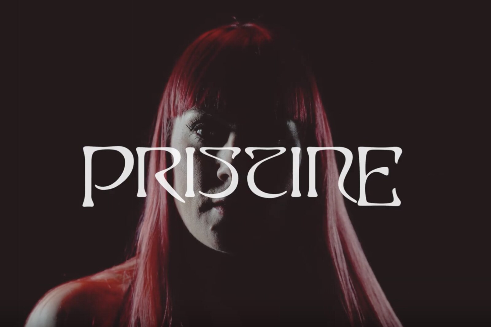 Pristine »Road Back To Ruin« out now, 'Blue Bird' music video online