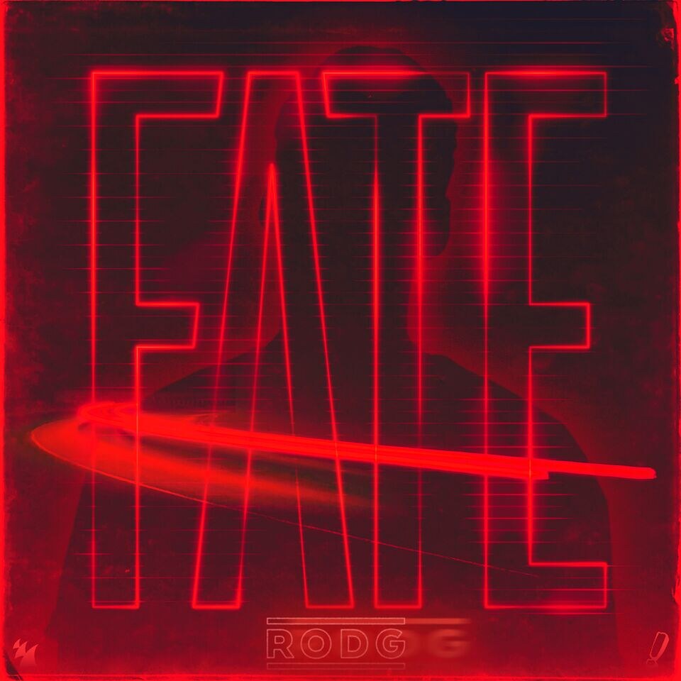 Rodg explores the boundaries of his sound with second artist album: 'Fate'