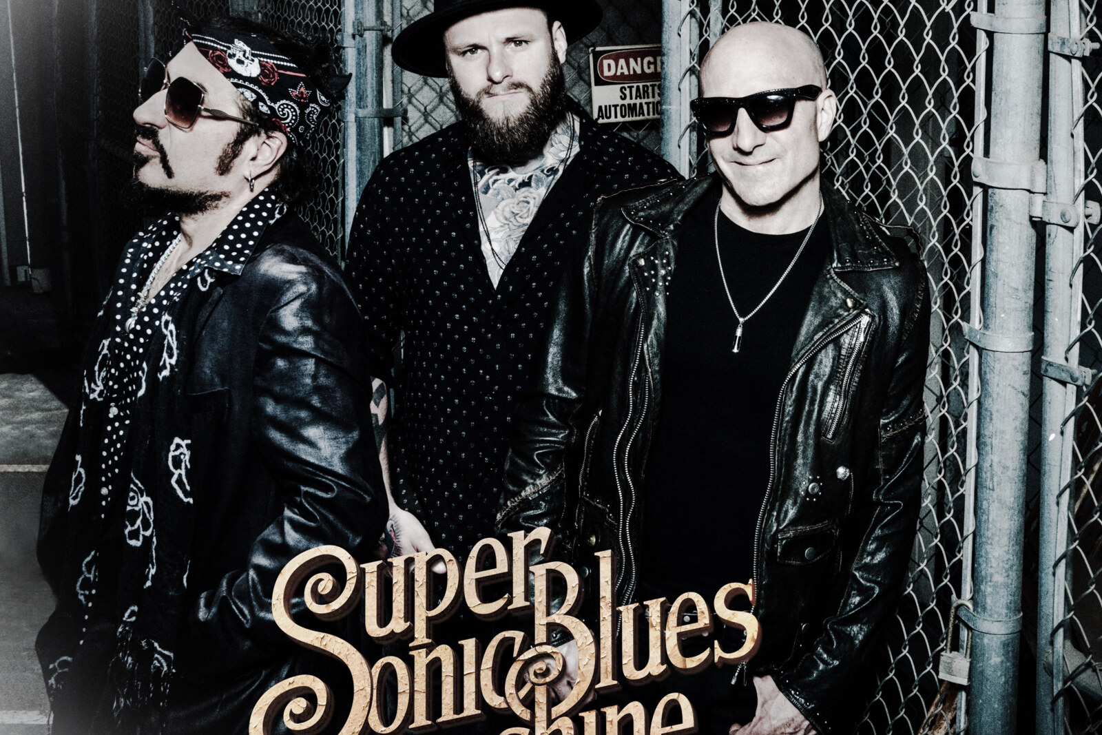 Supersonic Blues Machine Release New Song ‘Right Now’ for Earth Day 2019