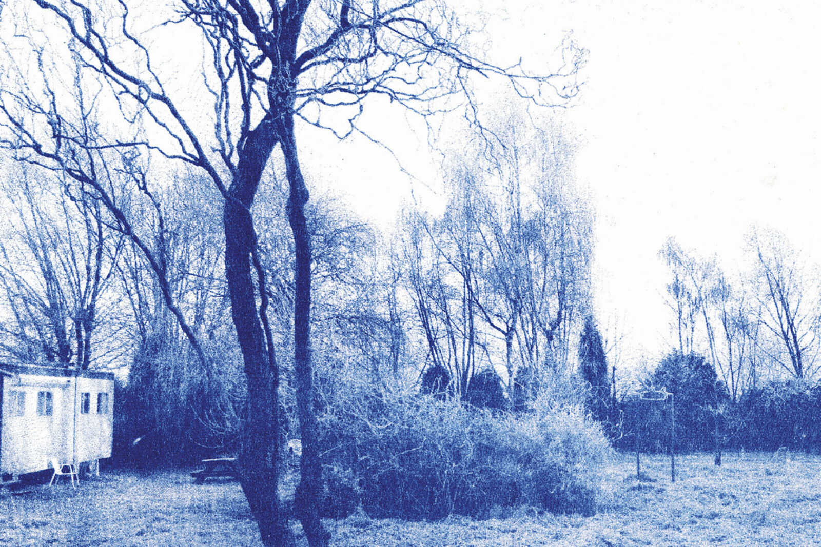 The Bony King of Nowhere onthult de demo versies van ‘Silent Days’