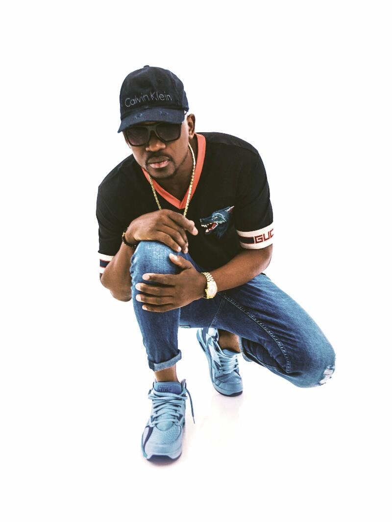 Busy Signal release the new single "Got To Tell You"