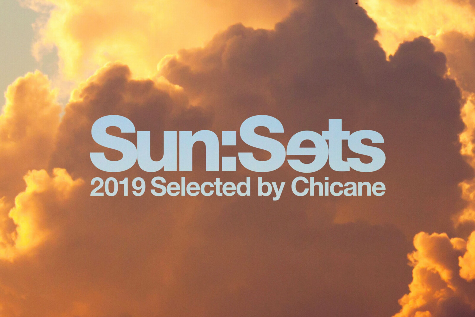 Chicane bangs out second volume of Sun:Sets compilation album series: 'Sun:Sets 2019'