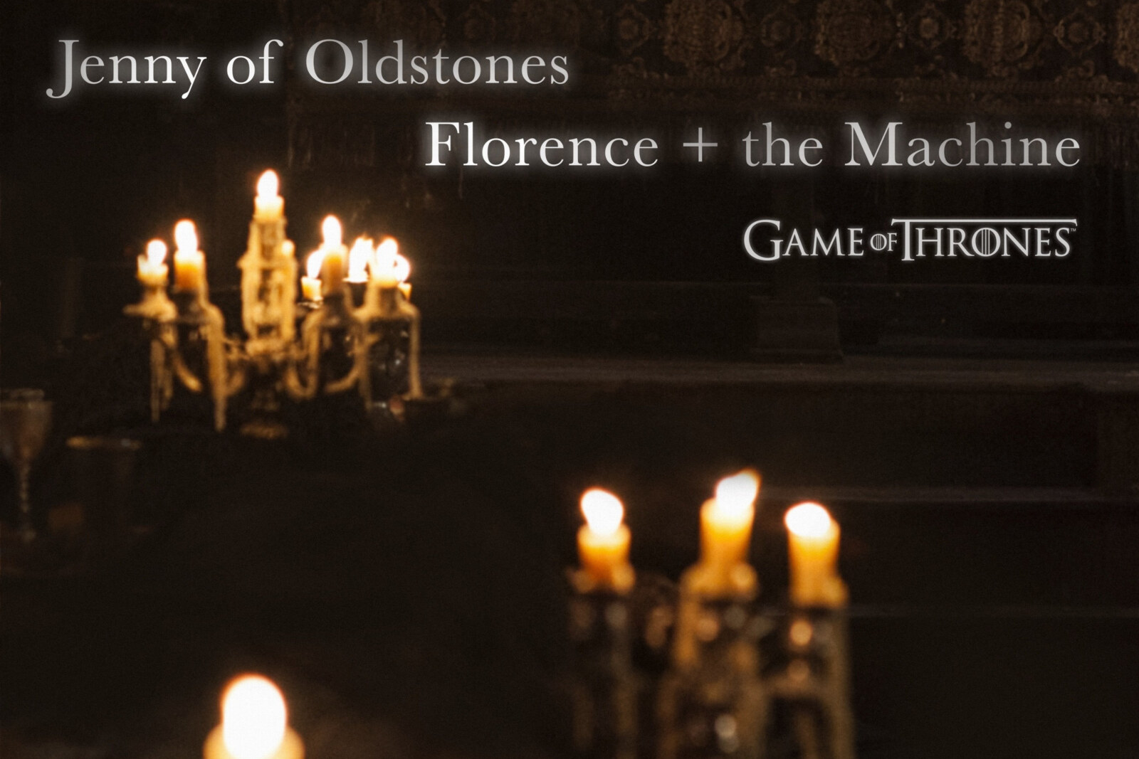 Game of Thrones selects Florence + the Machine for only artist feature of Season 8