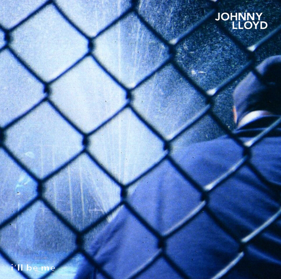 Johnny Lloyd  Releases 'I'll Be Me' Today