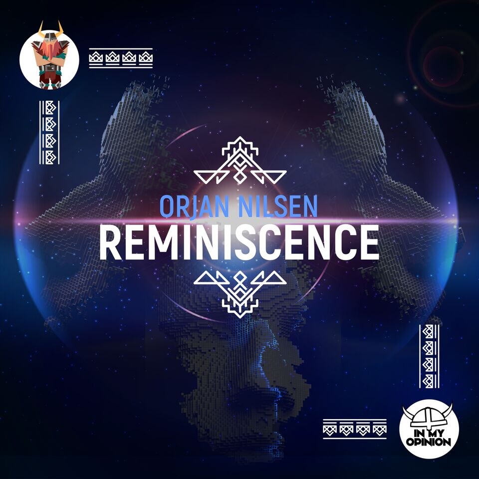 Ørjan Nilsen shares amazing memories with new single: 'Reminiscence'
