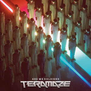 Australian prog rock band Teramaze announce new album 'ARE WE SOLDIERS' and release video