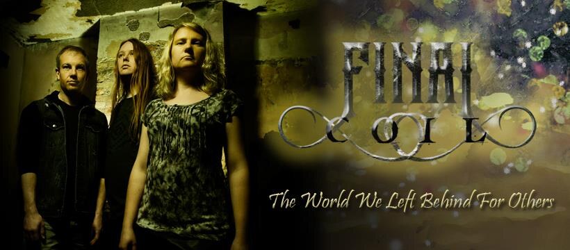 Final Coil's Official Video "The Last Battle" Is Out!